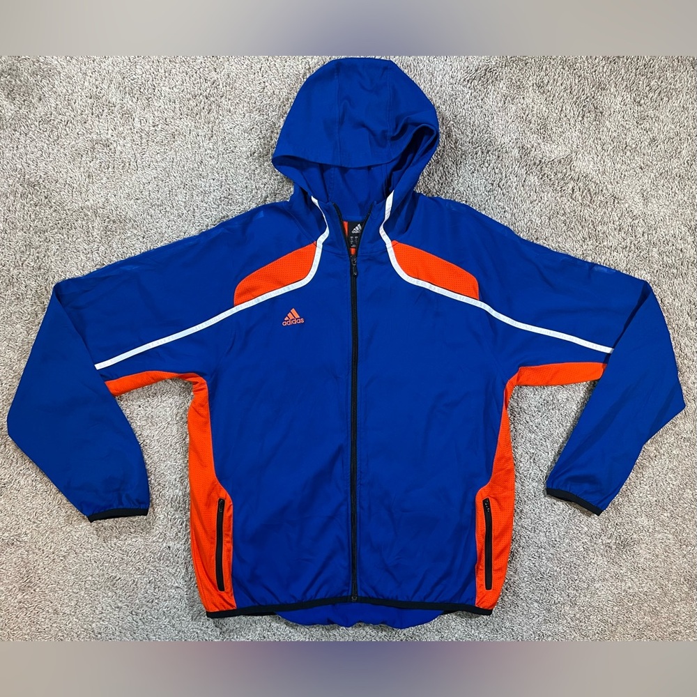 Florida Gators Adidas Performance Jacket - image 1